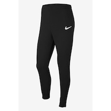 Nike Cw6909-010 Çocuk Pamuklu Eşofman Altı-6978 Siyah