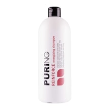 Puring Reinforce Energizing Seyrekleşen Saç Şampuanı 350 ML