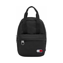 Kadın Daily Two Ways Sırt Çantası - Siyah-8373 Triple Black