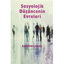 Sosyolojik Düşüncenin Evreleri N11.11460