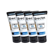 Süper Erectin 60 Ml Gel Erkeklere Özel 4lü Jel Stimulant For Men