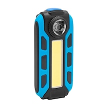 Jk103 4 Watt Cob Led Çok Fonksiyonlu Çalışma Lambası