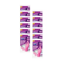 Standart Eldiven Orta Boy 12 Paket 1 Koli