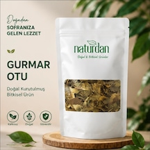 Gimneya Gymnema Sylvestre Cinnema Gurmar Otu - 2 Kg