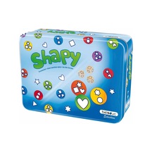 Beleduc Shapy Akıl Oyunu