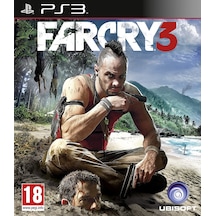 Far Cry 3 PS3 Oyun