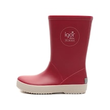 Igor Splash Nautico Çocuk Yağmur Çizmesi W10107-005