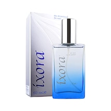 İxora Crime Erkek Parfüm E007 - 50ml Edp Diğer