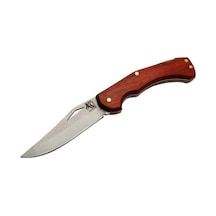 Atak Sk018 Av Kamp Çakısı 18 Cm
