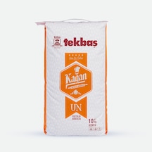 Tekbaş Un Pastalık Böreklik Un 10 KG