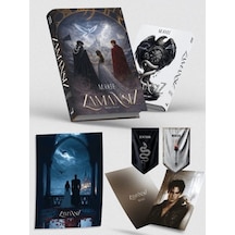 Zamansız 2 Ciltli - Aıaı-882923