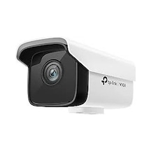 Tp-link Vıgı-c300hp-6 3 Mp 6mm Lens Outdoor Bullet Ip Kamera