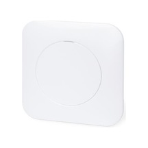 Dual Band 802.11be 5100mbps Ceiling-mount Wireless Access Point W/802.3at Poe+ 1 10/100/1000/2500t Port And 1 10/100/1000t Lan Port-142140