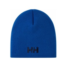 Helly Hansen Brand Beanie Bere-hha.57502 Saks Mavi