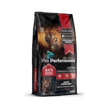 Pro Performance Kuzu Etli Ve Somonlu 15 Kg Kısırlaştırılmış Yetişkin Kedi Maması