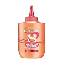 L Oréal Paris Elseve Dream Long Wonder Water Mucize Bakım Suyu 200 Ml