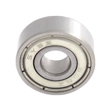 Moonstar Mini Kumaş Kesim Motoru Sonsuz Dişli Rulman / PLS-65-G19