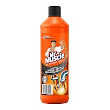 Mr Muscle Lavabo Açıcı Jel 1000 Ml