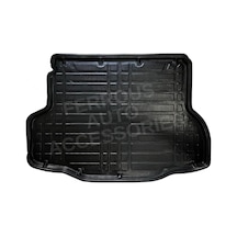 Honda City Ferrous 3D Bagaj Havuzu 2021 ve Üstü