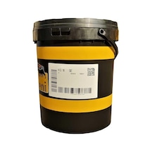 Eni Agip Gease Mu Ep 1 Kova Gres 18 KG