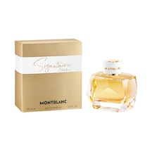 Montblanc Signature Absolue Kadın Parfüm EDP 90 ML