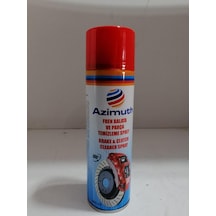AZİMUTH BALATA SPREYİ 500 ML