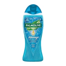 Palmolıve Feel Massage Duş Jeli 500 Ml - Canlandırıcı Doğal Yağlar 2'li Ekonomik Paket - 2 Adet Tarı Diğer