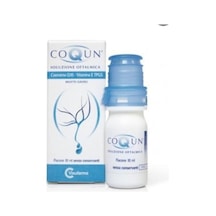 Oftalmik Solüsyon 10 Ml
