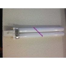 Phılıps  9W/01 Pls Uv-B (311Nm) Küvez Ampul