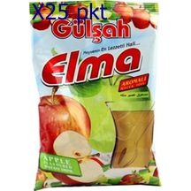 Gülşah Elma Aromalı Toz İçecek 25 x 300 G