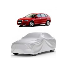 Audi A3 Hb Branda Premium Araba Brandası