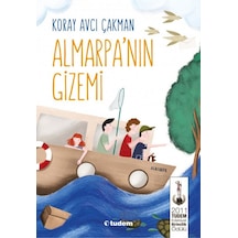 Almarpanın Gizemi Koray Avcı Tudem
