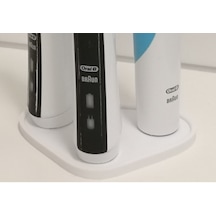 Oral B 3'lü Şarjlı Diş Fırça Stand