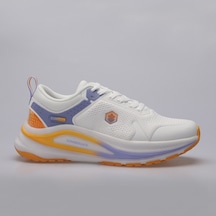 Lumberjack 4W MUSON 4PR Kadın  Beyaz Sneaker