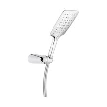 Square A45629sta 3f El Duşu Takımı Krom 000 Açık Krem