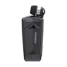 Fineblue F520 Kablosuz Business Bluetooth 5.3 Kulaklık Kulak İçi Geri Çekilebilir Kulaklık
