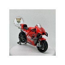 Gasgas Motogp Maket Motor - 1:18 Maisto Racing Serisi