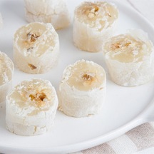 Bulutlar Kuruyemiş Şeker Sucuğu 1000 Gr