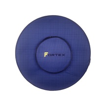 Fortex 450 Serisi Profesyonel Zil Taşıma Çantası Lacivert