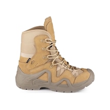 Sportlife Defence High Tactical Bot-bej Bej