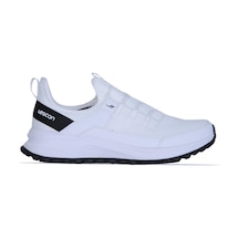 Lescon Scuba 2 Beyaz Erkek Sneaker Spor Ayakkabı Beyaz