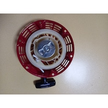 Honda Tip Starter Kapak 5.5 / 6.5 GX160 / GX200-(sac tırnaklı)