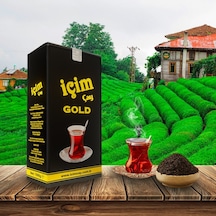 İçim Gold Çay 20 x 10 KG