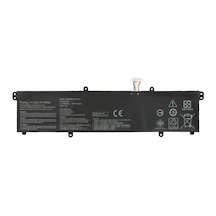 Asus Vivobook 15 X1502za-ej1068 Uyumlu Batarya Pil