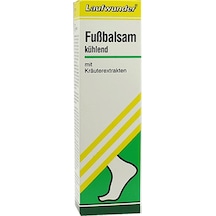 Laufwunder Serinletici Ayak Kremi 75 ML