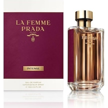 Prada La Femme Intense Kadın Parfüm EDP 100 ML