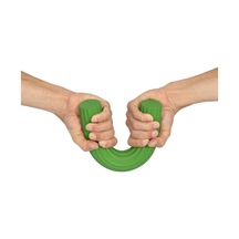 Flexbar , El , Parmak , Bilek Ve Kol Güçlendirme Barı , Bilek Egzersizi Yeşil Renk