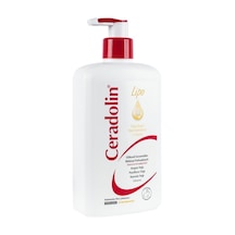 Ceradolin Lipo Yağ Bazlı Nemlendirici Losyon 500  ML
