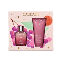 Caudalie Rose De Vigne Set Gül