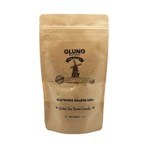 Gluno Glutensiz Galeta Unu 200 G